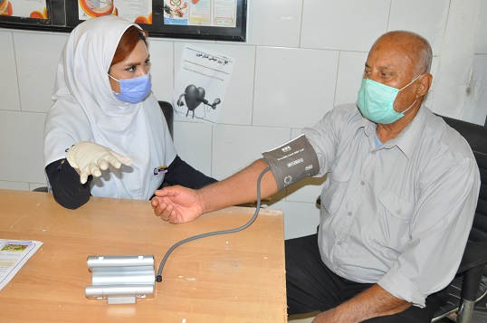 پایگاه فشار خون 4