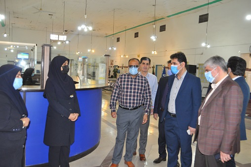 بازدید مهندس بیگدلی-محمودزاده 1