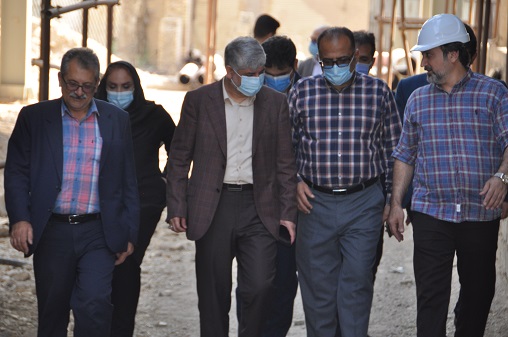 بازدید مهندس بیگدلی-محمودزاده 5