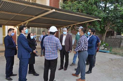 بازدید مهندس بیگدلی-محمودزاده 6