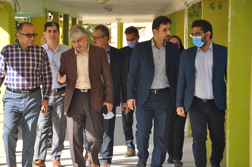 بازدید مهندس بیگدلی-محمودزاده 8