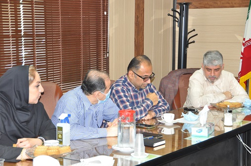 بازدید مهندس بیگدلی-محمودزاده 10