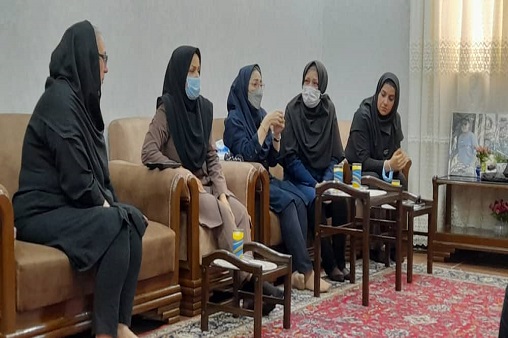 خانواده جلیلیان 3