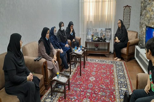 خانواده جلیلیان 4