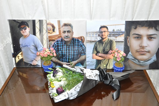 خانواده جلیلیان 5