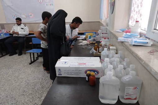 اردوی جهادی 4