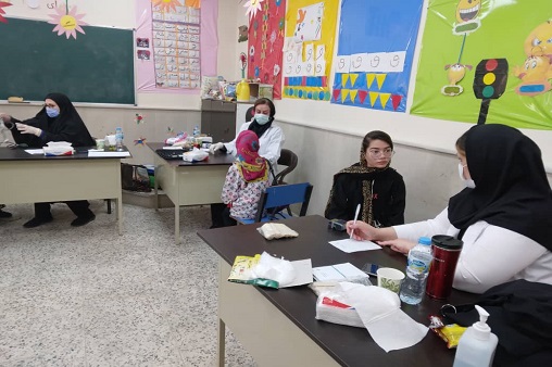 اردوی جهادی 5