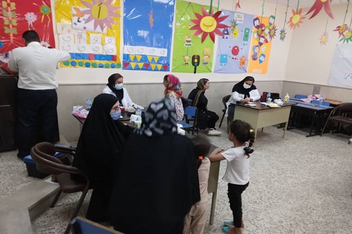 اردوی جهادی 6