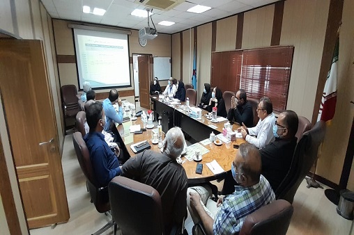 مدیریت اجرایی 2