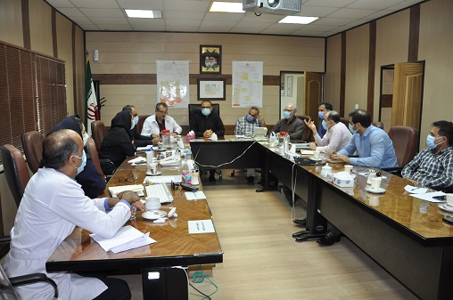 مدیریت اجرایی 4