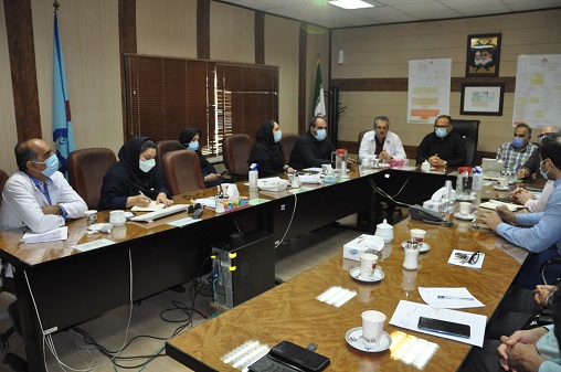 مدیریت اجرایی 5