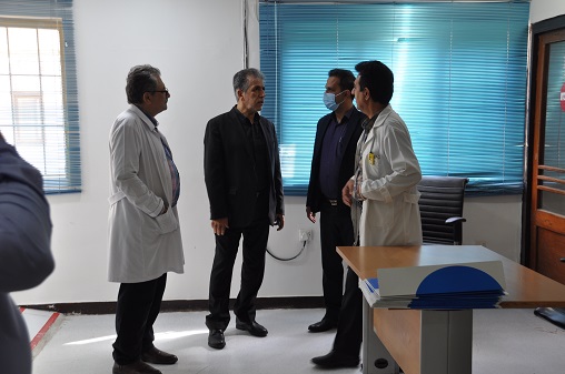 بازرس سازمان 2