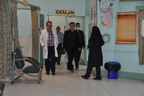 بازرس سازمان 6