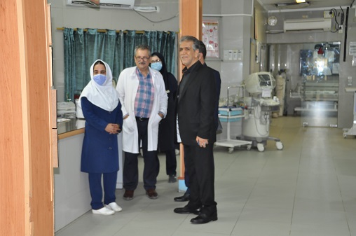 بازرس سازمان 7