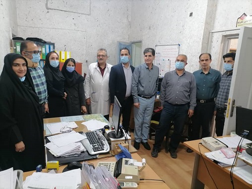 روز کارمند 2