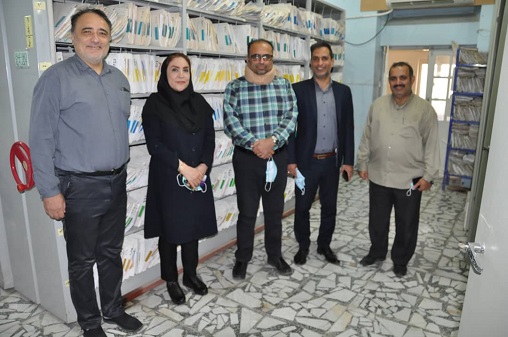 روز کارمند 5