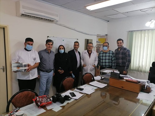 روز کارمند 6