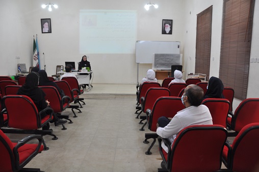 خانم آذرکیش 1