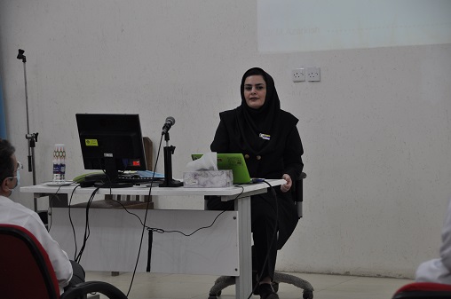 خانم آذرکیش 2