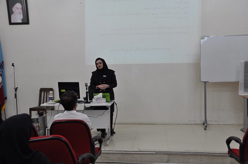 خانم آذرکیش 3