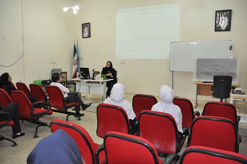 خانم آذرکیش 4