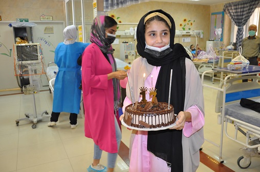 تولد دیالیز 1