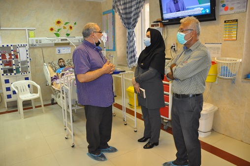 تولد دیالیز 2