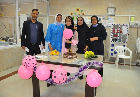 تولد دیالیز 3