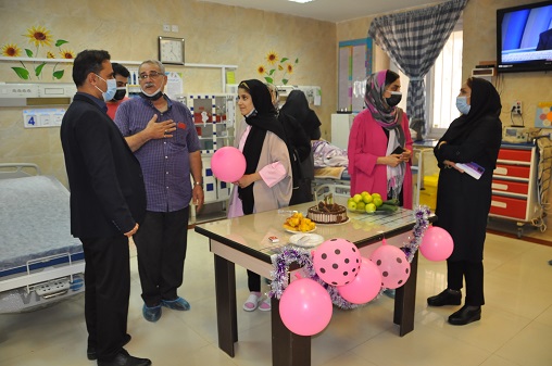 تولد دیالیز 4