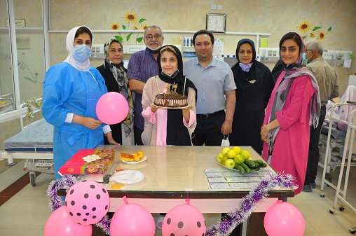 تولد دیالیز 5