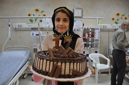 تولد دیالیز 6