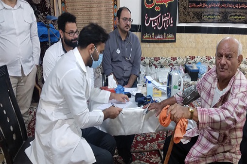 اردوی جهادی 1