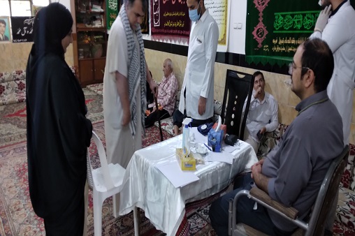 اردوی جهادی 3