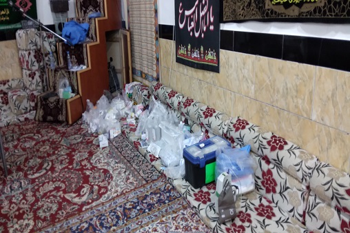 اردوی جهادی 5