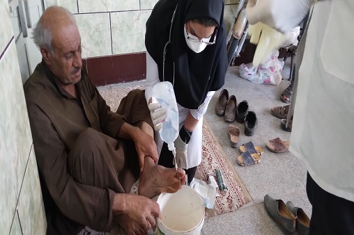 اردوی جهادی 6