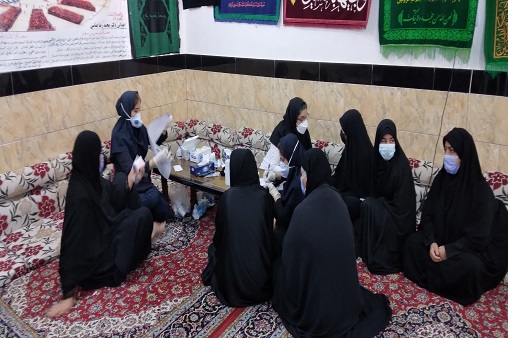 اردوی جهادی 7