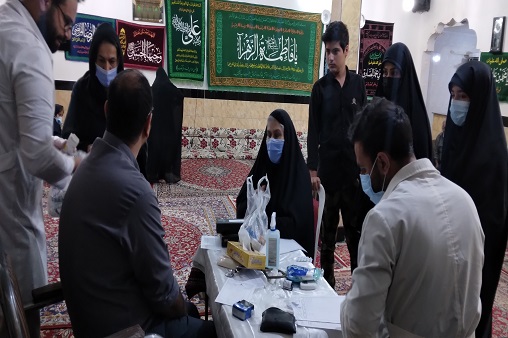 اردوی جهادی 8