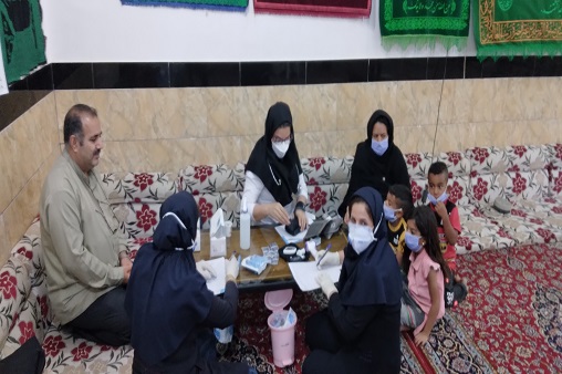 اردوی جهادی 9