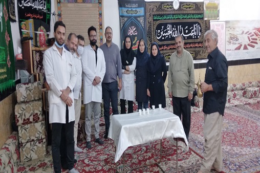 اردوی جهادی 10