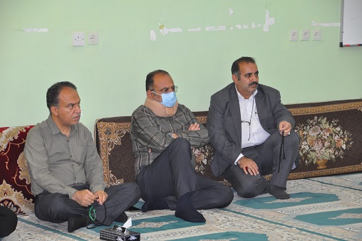 جشن پیامبر ص 4