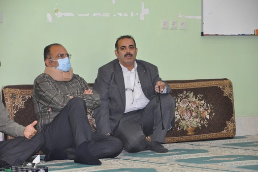 جشن پیامبر ص 5