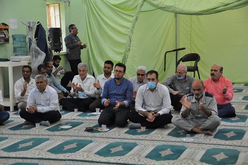 جشن پیامبر ص 8