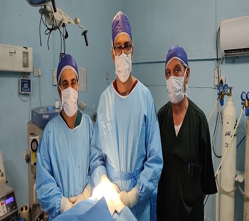 جراحی 3