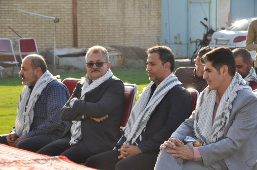 هفته بسیج 15