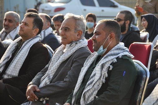 هفته بسیج 17