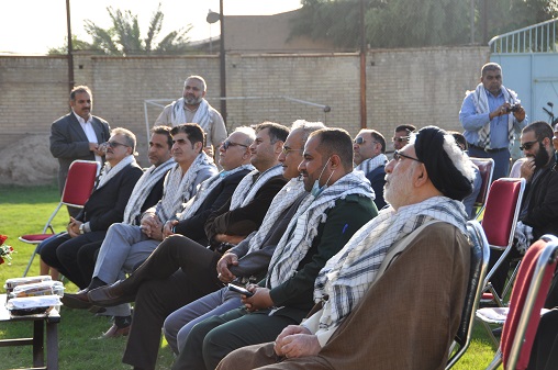 هفته بسیج 18