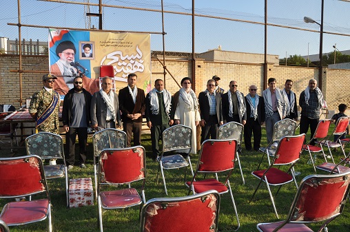 هفته بسیج 27