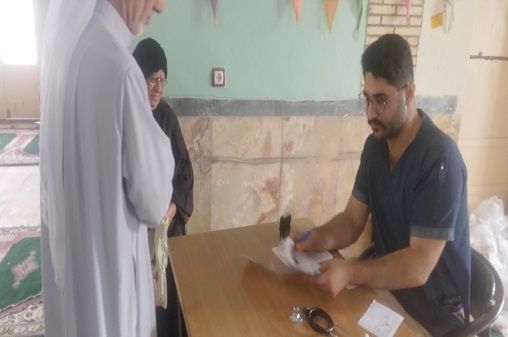 اردو جهادی بسیج  6