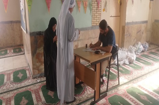 اردو جهادی بسیج  7