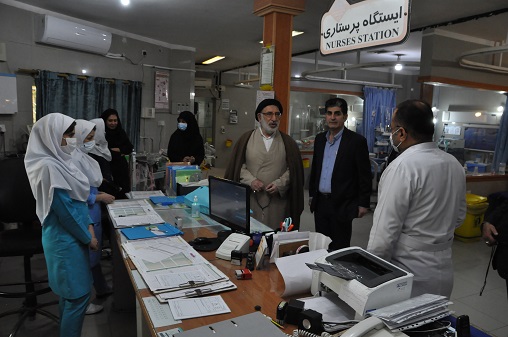 روزپرستار 2